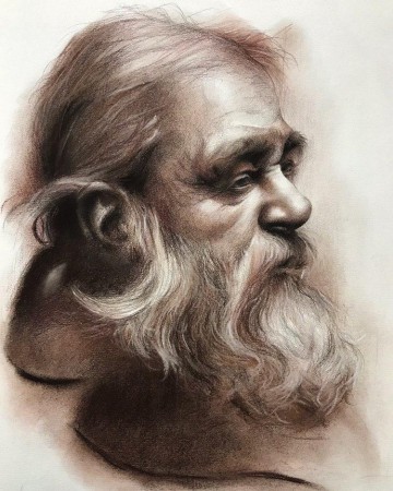 آموزشگاه نقاشی پونک